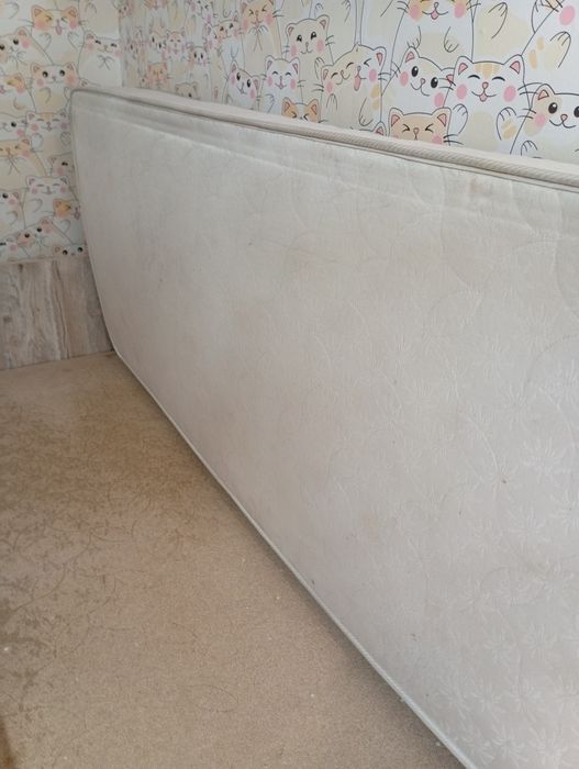 Продам матрас ортопедический