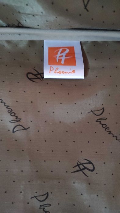 Пътна чанта 34 на 30 см