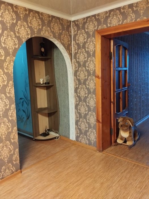 3 ком КСК Арман -ул Киевская