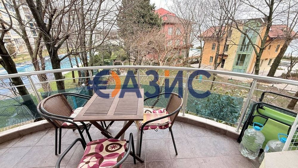 Продава се Тристаен апартамент в с. Равда, Област Бургас - 120 кв.м за 786 €/кв.м - Снимка #10
