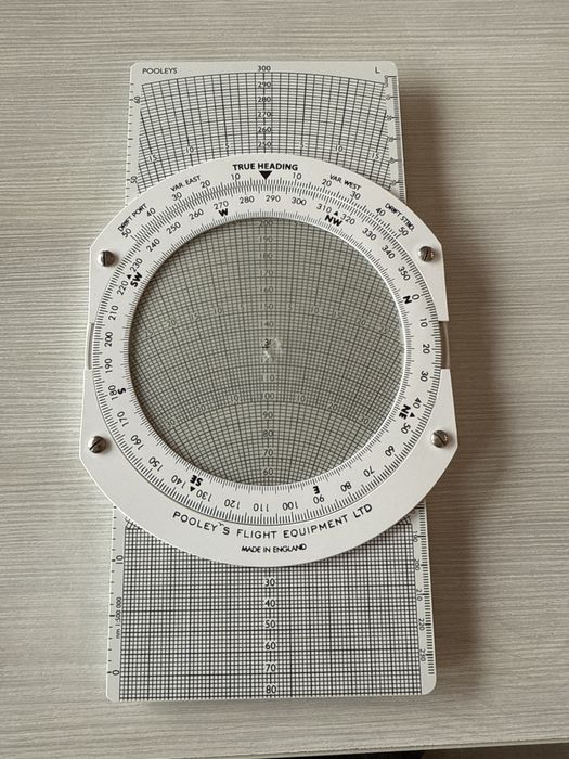 Полетен компютър CRP 5