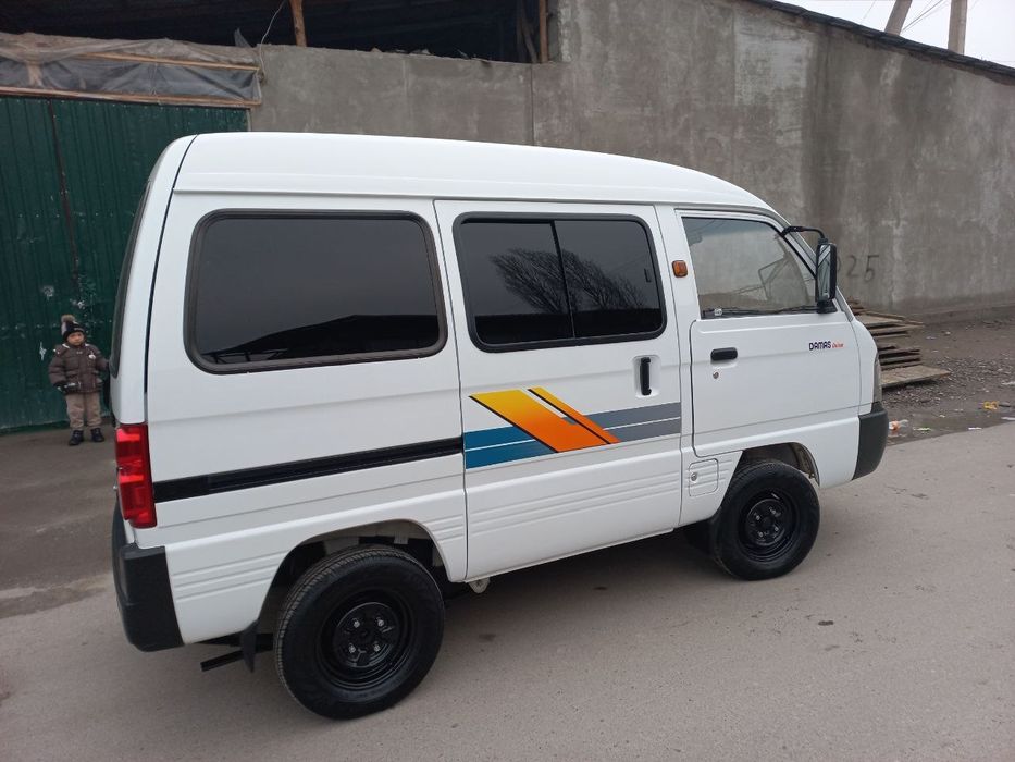 Damas 2020yil 49000yurgan