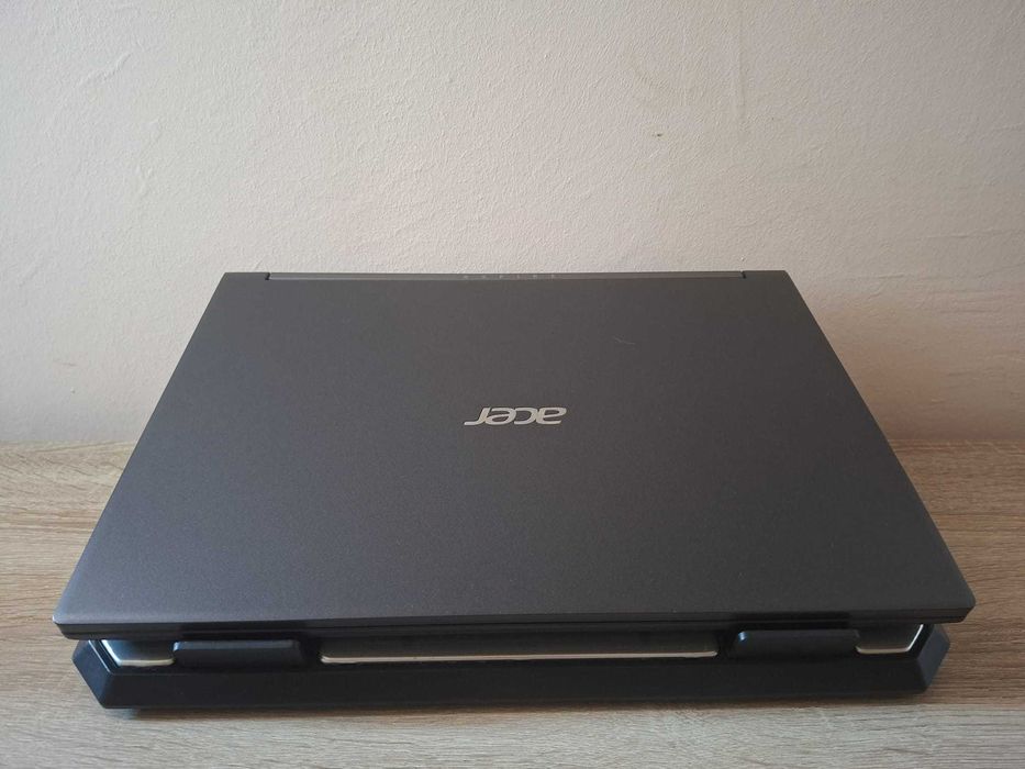 Laptop Gaming Acer Aspire 7 a715 43g r02p