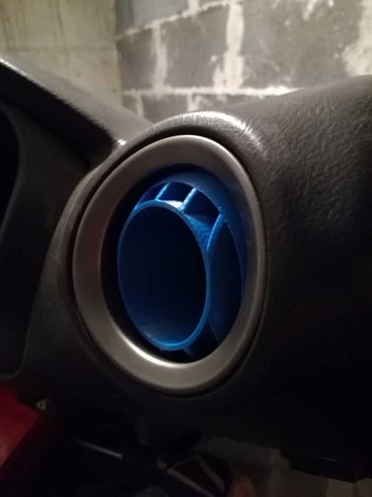 Стойка за уред за Subaru Impreza 2000-2007