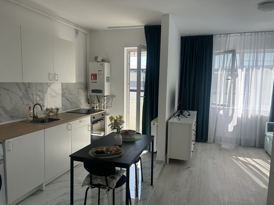 Garsoniera de vanzare Militari residence -weiner palada 2