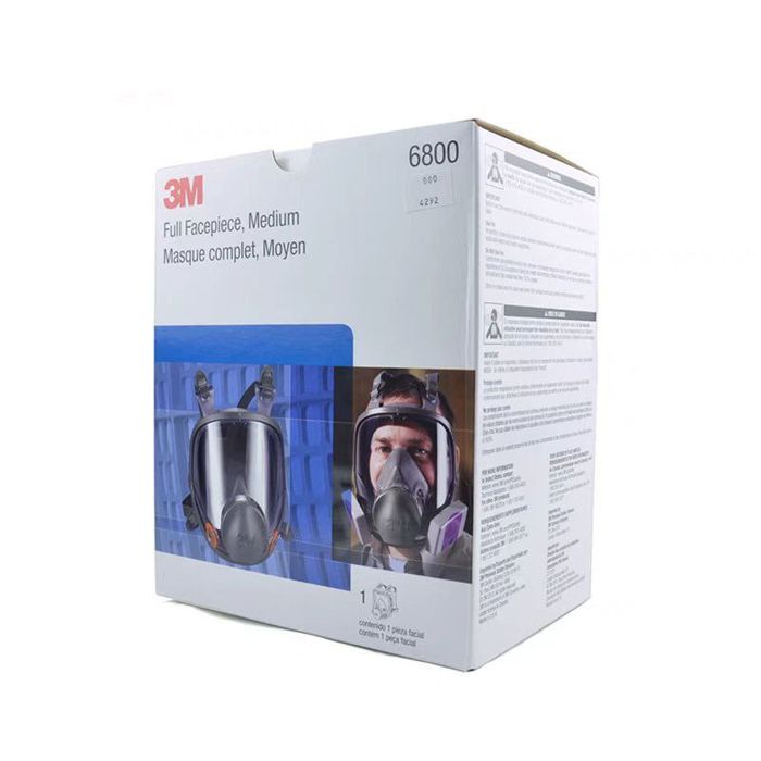 Респиратор маска / respirato’r maska захарлий модалар учун