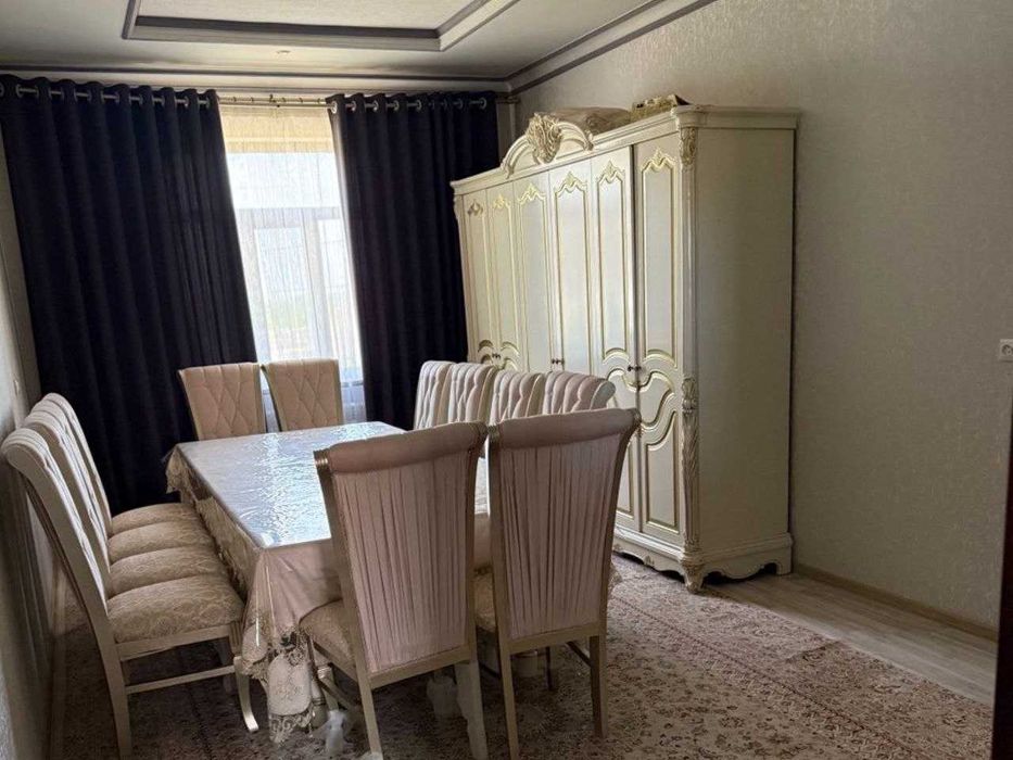 Продажа дом участок 6соток Кибрай Аргин №К61