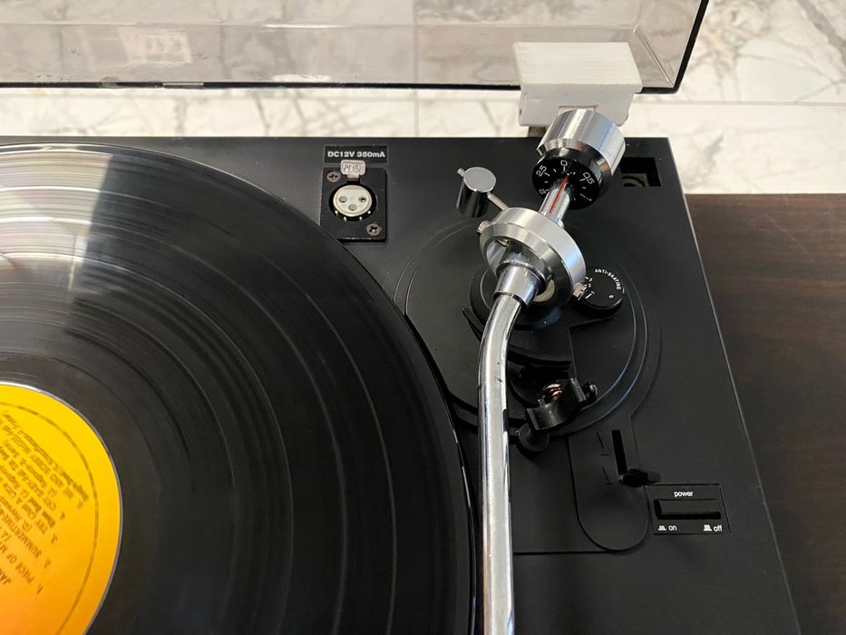 Грамофон Sound Lab