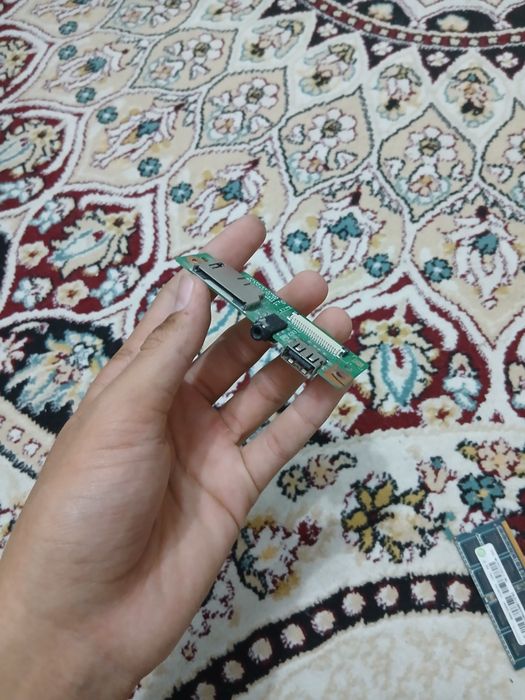 Озу для ноутбука 8 гб