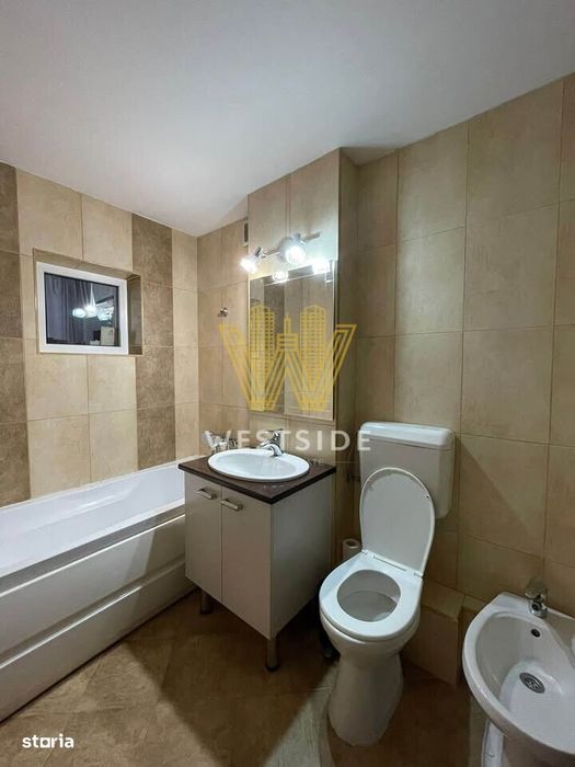 Apartament premium, de inchiriat, cu 2 camere in Freidorf