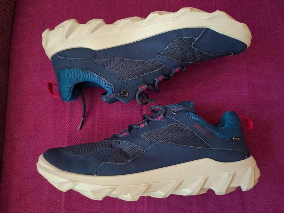 Adidasi ECCO MX W Goretex marimea 42