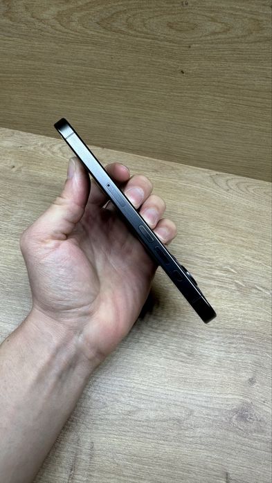 iPhone 15 Pro 256Gb Black titanium 95%% battery life