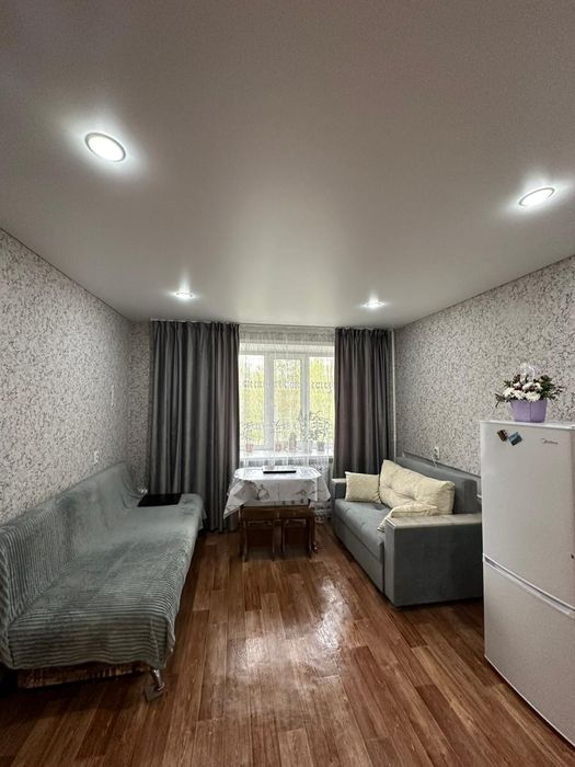 Продам комнату 18 кв.с душем