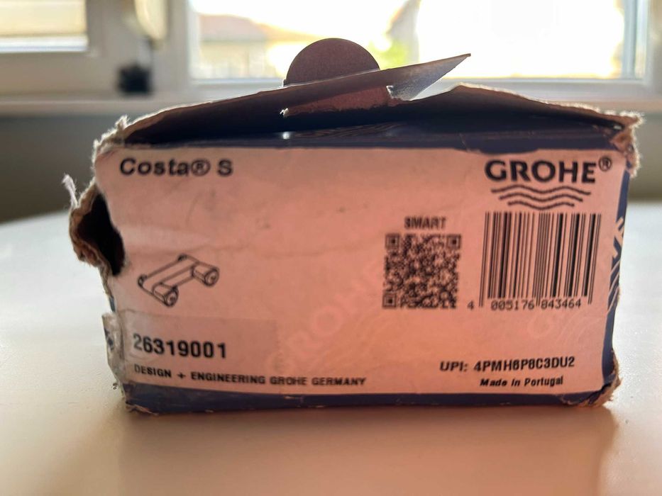 смесител GROHE Costa S - нов