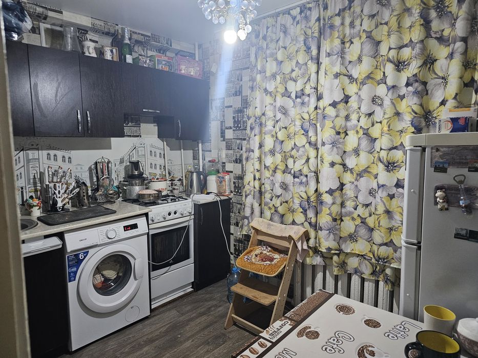 Продам 2-х комн.кв. 19 мкр.