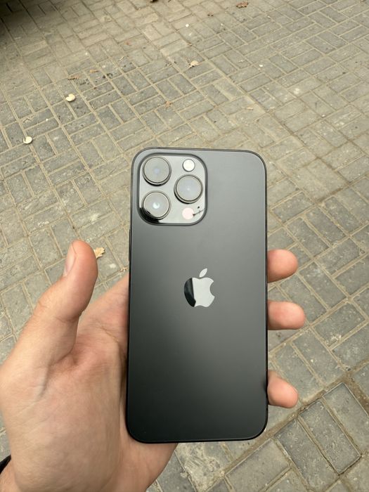 iPhone 14 pro max