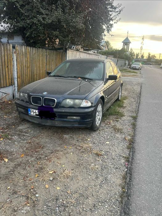 BMW 3 Series 2001 — imagine 2