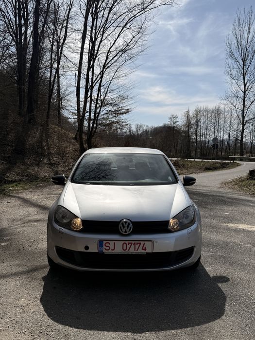 Golf 6 1.4 mpi aspirat