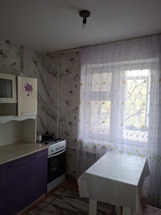 Квартира сатылады