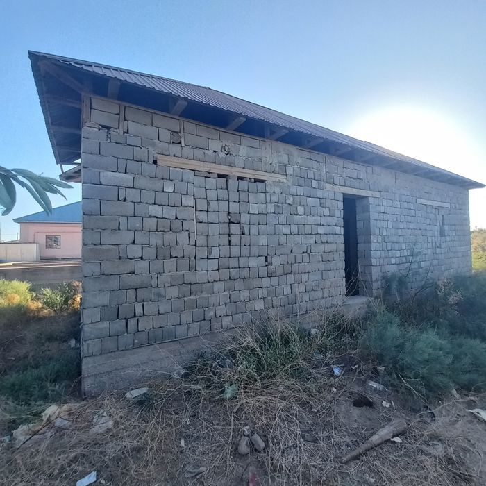 Тез арада Жер Сатылады!