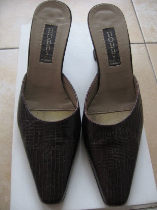 Туфли Ann Taylor, 37 р черные