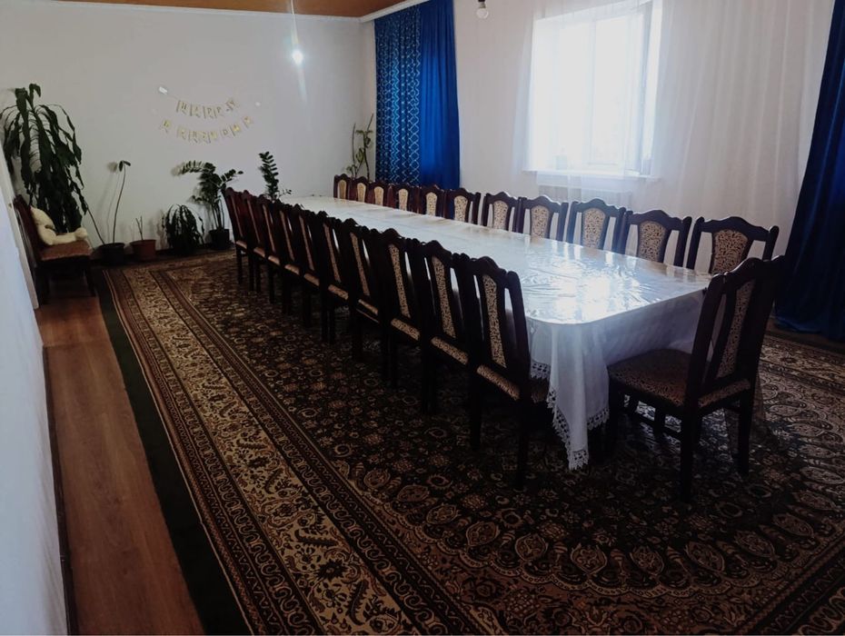 Продам дом в карасайском районе