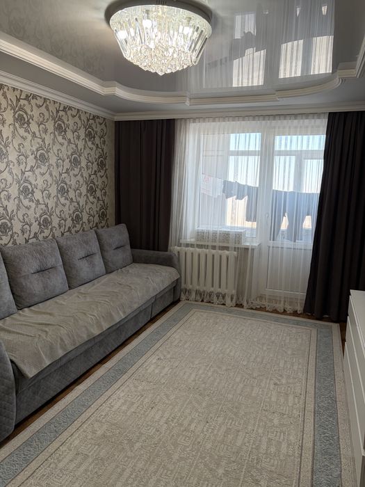 Продаю квартиру на Востоке 5