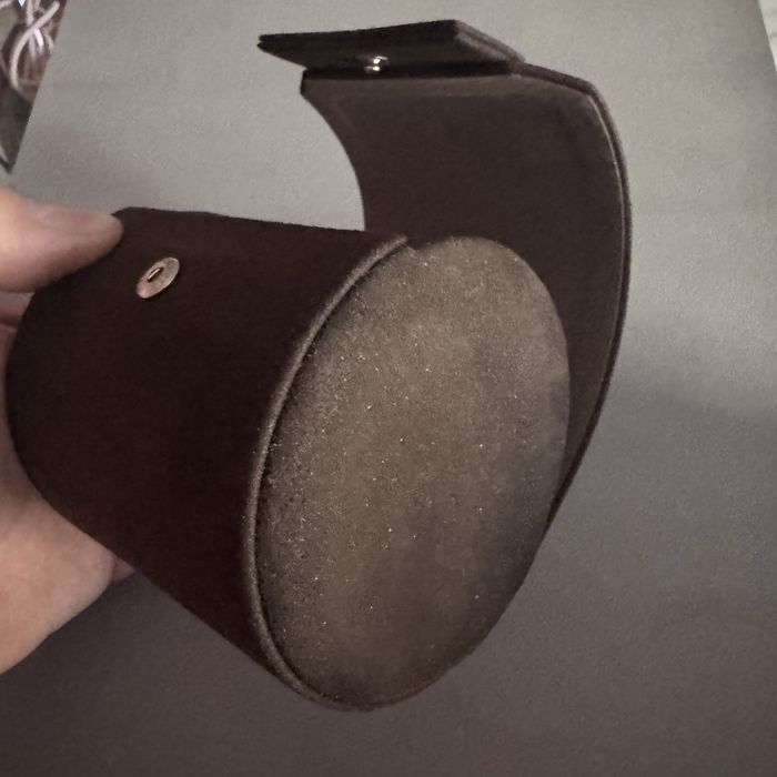 Cutie “Travel Box” Jaeger LeCoultre