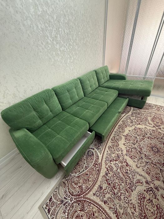 Диван «Дивайн ТМ»