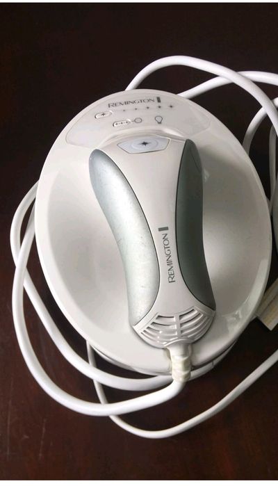 Epilator definitiv Remington IPL 5000
