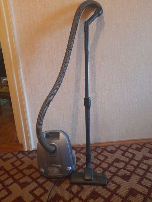 Пылесос  Samsung