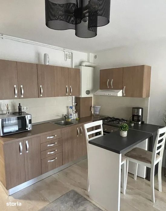 Apartament 1 cameră zona Lazaret — fotografia 3