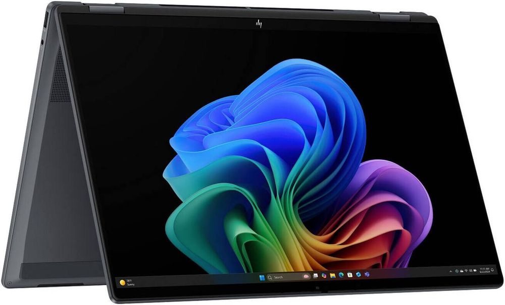 HP Omnibook x Flip 16
