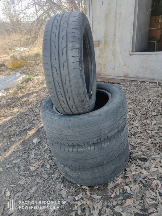 Продам шины Cordiant R14