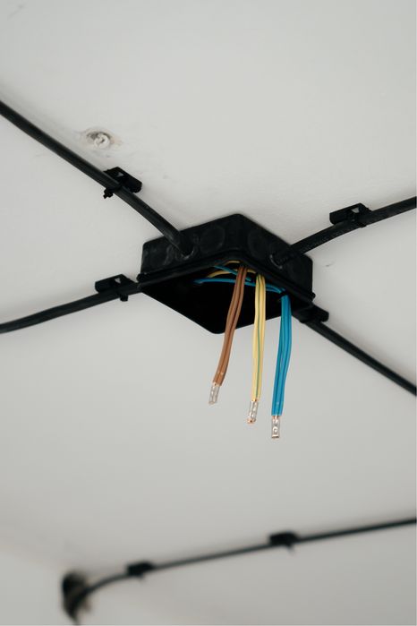 24/7 Электрик