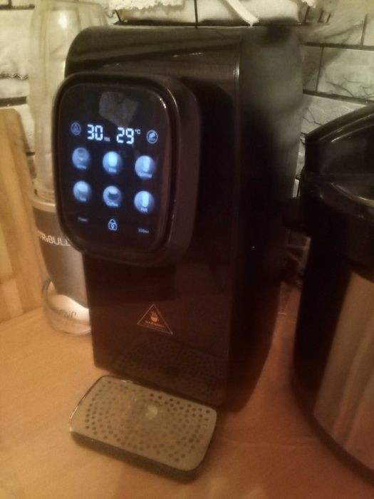 Машина за вода,водата на живота Welmax