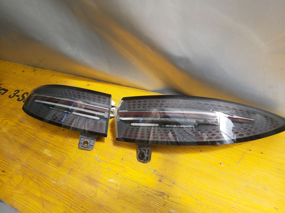 Стоп ляв десен BYD SEAL