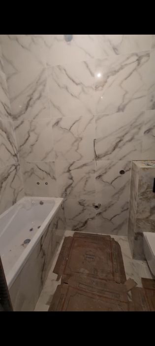 Кафельщик/плиточник