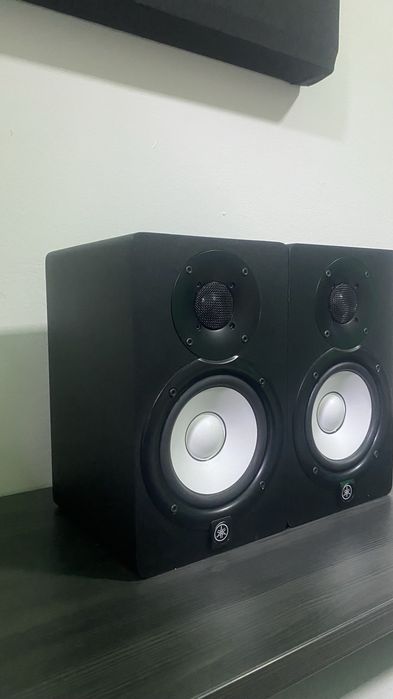 Monitoare de studio Yamaha HS5