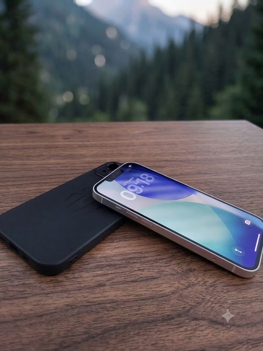 Iphone 13 (Идеал) 77% АКБ