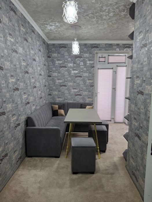 2 xonali uy ijaraga beriladi. VAI