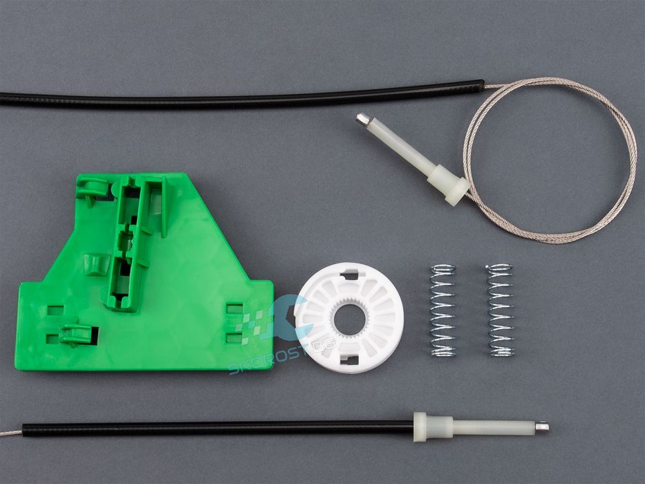 Ремонтен комплект за Ел.Стъкла Ауди AUDI A4 B7