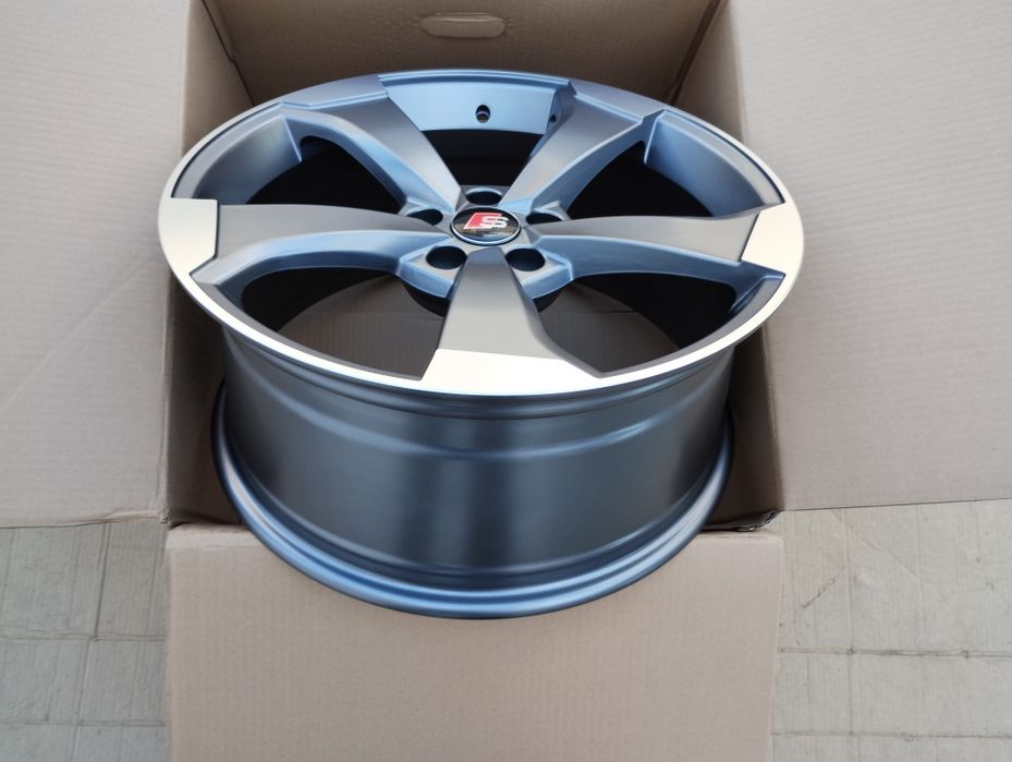 Jante 19 Audi A3 A4 A5 A6 A7 A8 Q2 Q3 Q5