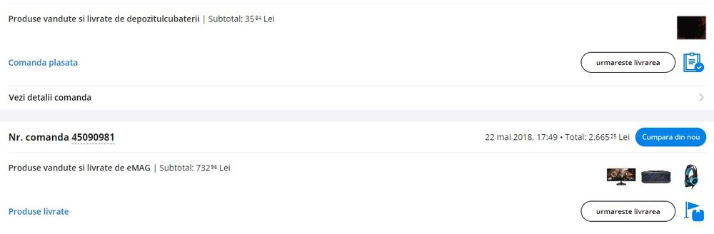 Titlu: PC Asus Sistem Gaming Complet i7-2600, 12GB RAM, LG Monitor 75H