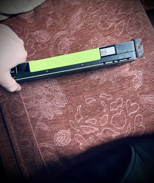 Nvidia tesla m40 24gb