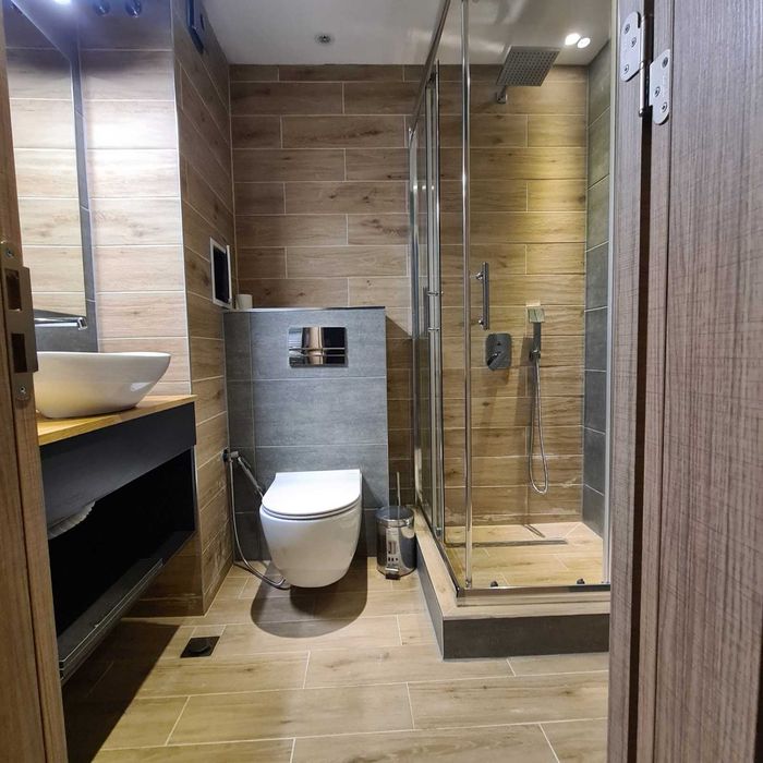 Продава се Двустаен апартамент в София, Връбница 2 - 65 кв.м за 2385 €/кв.м - Снимка #2