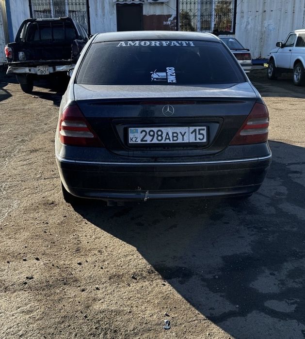 Продам Мерседес 240