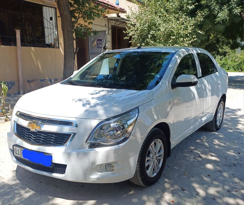 Кобильт стайл 4 поз автомат фулл