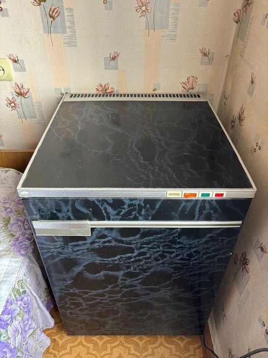 Морозильная камера