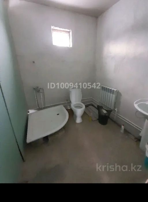 Продам дом новом районе